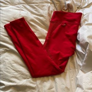 Fabletics Moto Leggings